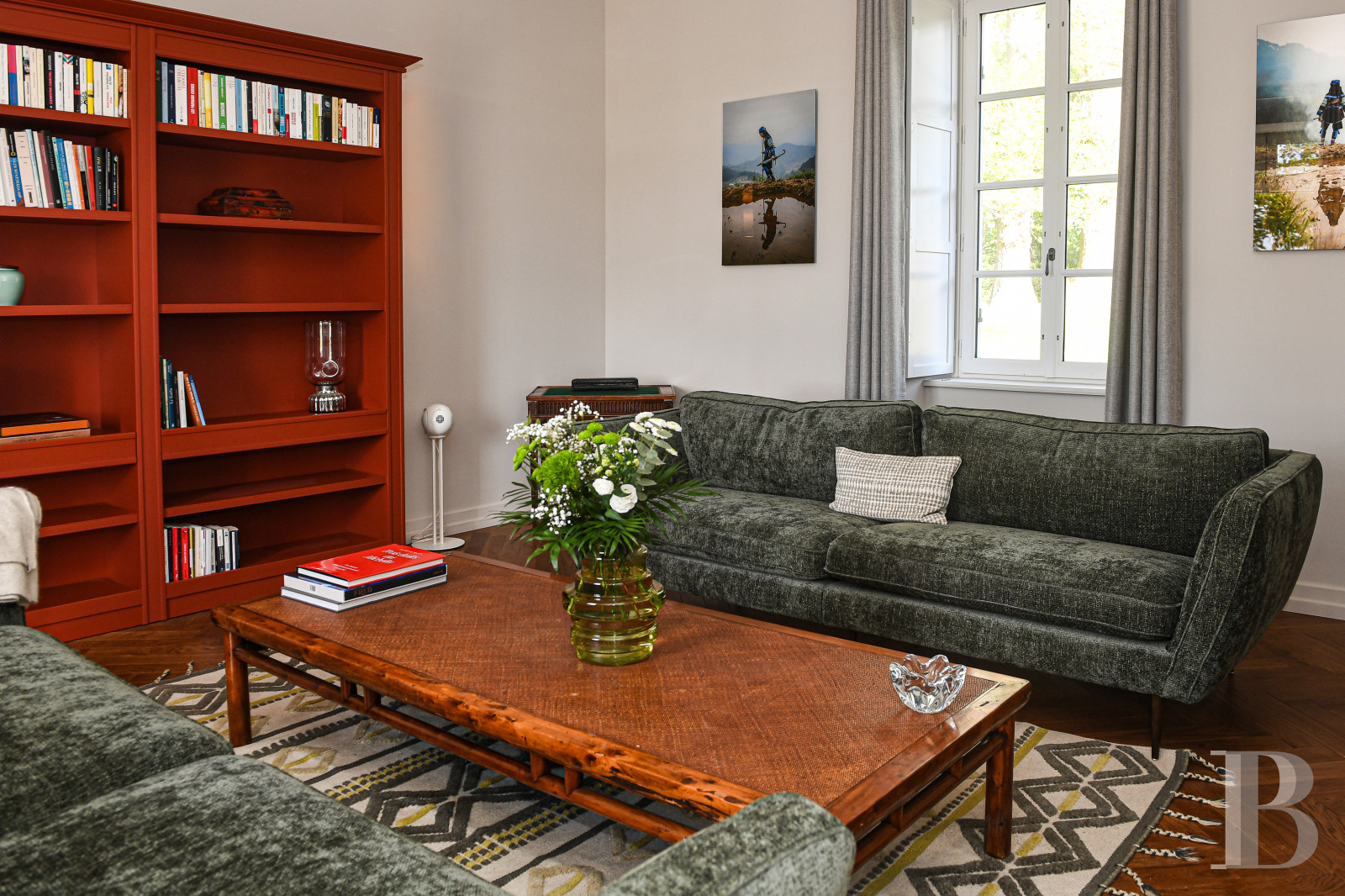 A completely renovated 19th-century manor house on the banks of the Trieux, in the Côtes-d’Armor - photo  n°10